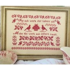 JBW Designs - Joyful Purpose