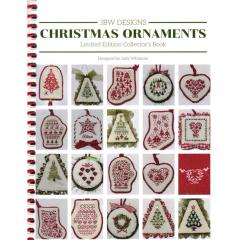 JBW Designs - Christmas Ornaments