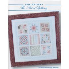 JBW Designs - Art Of Quilting