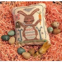 Homespun Elegance Ltd - Bunny Joy - Ausverkauf