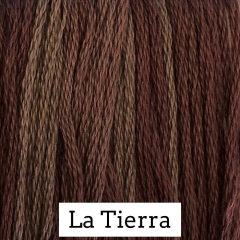 Classic Colorworks - La Tierra
