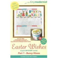 Tiny Modernist Inc - Easter Wishes Teil 1 - Ausverkauf