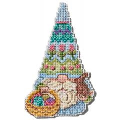 Mill Hill - Easter Gnome by Jim Shore (2025)