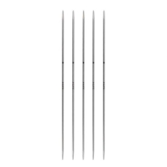 KnitPro Mindful Nadelspiel 2,00 mm - 15 cm (Hoffnung)