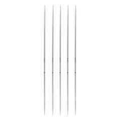 KnitPro Mindful Nadelspiel 2,50 mm - 20 cm (Entspannung)