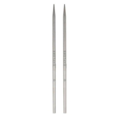 KnitPro Mindful Nadelspitzen 3,00 mm - 13 cm deutsch