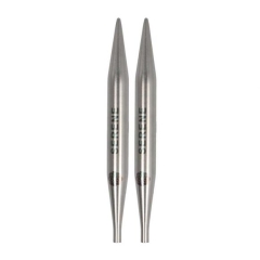 KnitPro Mindful Nadelspitzen 8,00 mm - 10 cm deutsch