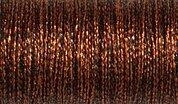 Kreinik Fine #8 Braid 5006 – Ore