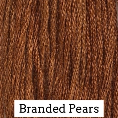 Classic Colorworks - Brandied Pears