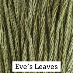 Classic Colorworks - Eve´s Leaves