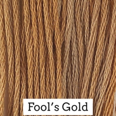 Classic Colorworks - Fool´s Gold