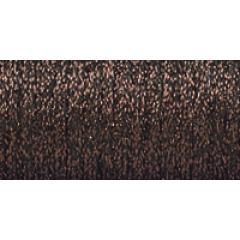 Kreinik Very Fine Braid #4 022 – Brown