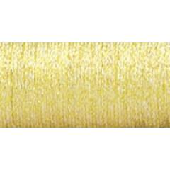 Kreinik Very Fine Braid #4 091 – Star Yellow