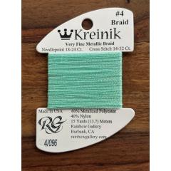 Kreinik #4 096 - Sea Glass