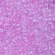 Mill Hill Beads Glow in the Dark - 02724 Pink Glow Ø 2,2 mm