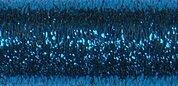 Kreinik Blending Filament 006HL – Blue High Lustre