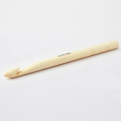 KnitPro Häkelnadel Bamboo 4,50 mm