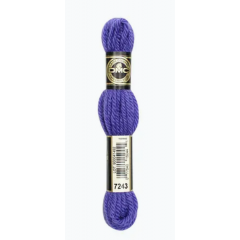 DMC Laine Colbert Gobelinwolle - 7243 schwertlilienlila