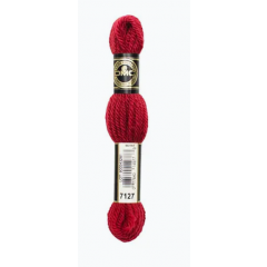 DMC Laine Colbert Gobelinwolle - 7127 rotbraun