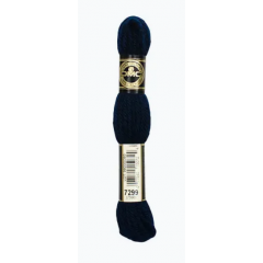 DMC Laine Colbert Gobelinwolle - 7299 (7590) dunkelblau