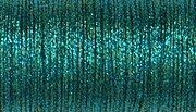 Kreinik Fine #8 Braid 029 – Turquoise