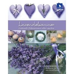 acufactum - Lavendelsommer - Ausverkauf