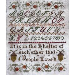 Lucy Beam - Shelter Sampler