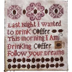 Lucy Beam - Coffee Dreams