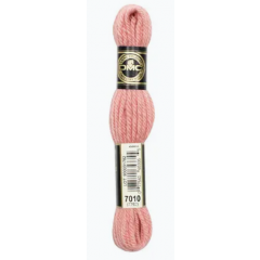 DMC Laine Colbert Gobelinwolle - 7010 (7762) erdbeergummi