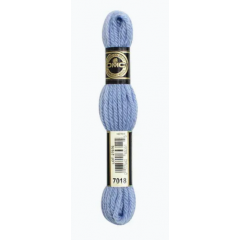 DMC Laine Colbert Gobelinwolle - 7018 babyblau
