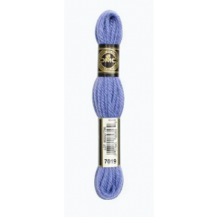 DMC Laine Colbert Gobelinwolle - 7019 kornblumenblau