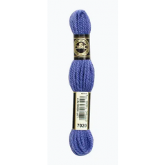 DMC Laine Colbert Gobelinwolle - 7020 delfter blau