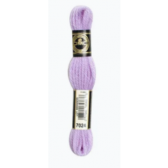 DMC Laine Colbert Gobelinwolle - 7024 violett