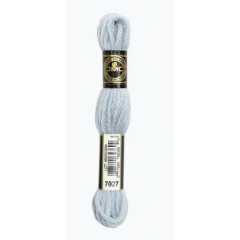 DMC Laine Colbert Gobelinwolle - 7027 mondschein-blau
