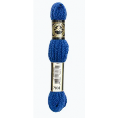 DMC Laine Colbert Gobelinwolle - 7030 französisch-blau