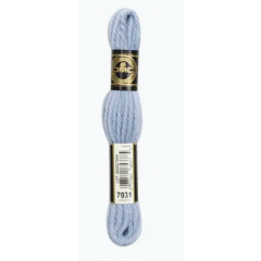 DMC Laine Colbert Gobelinwolle - 7031 (7021) heliotrop