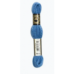 DMC Laine Colbert Gobelinwolle - 7033 sanftes blau