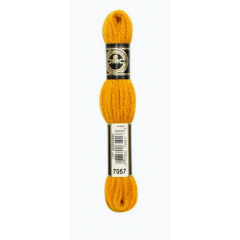DMC Laine Colbert Gobelinwolle - 7057 altgold