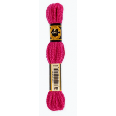 DMC Laine Colbert Gobelinwolle - 706 pink
