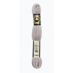 DMC Laine Colbert Gobelinwolle - 7065 silbergrau