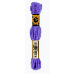 DMC Laine Colbert Gobelinwolle - 710 violett