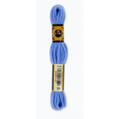DMC Laine Colbert Gobelinwolle - 711 blau