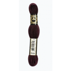 DMC Laine Colbert Gobelinwolle - 7119 traubenlila
