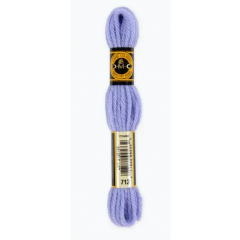 DMC Laine Colbert Gobelinwolle - 712 violett