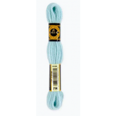 DMC Laine Colbert Gobelinwolle - 714 mint