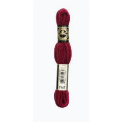 DMC Laine Colbert Gobelinwolle - 7147 marsrot