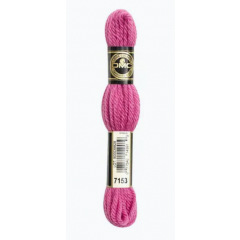 DMC Laine Colbert Gobelinwolle - 7153 fingerhutrosa