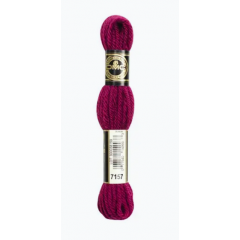 DMC Laine Colbert Gobelinwolle - 7157 drillingsblumenrosa