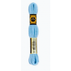 DMC Laine Colbert Gobelinwolle - 716 hellblau