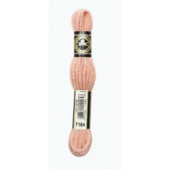 DMC Laine Colbert Gobelinwolle - 7164 brüniertes rosa